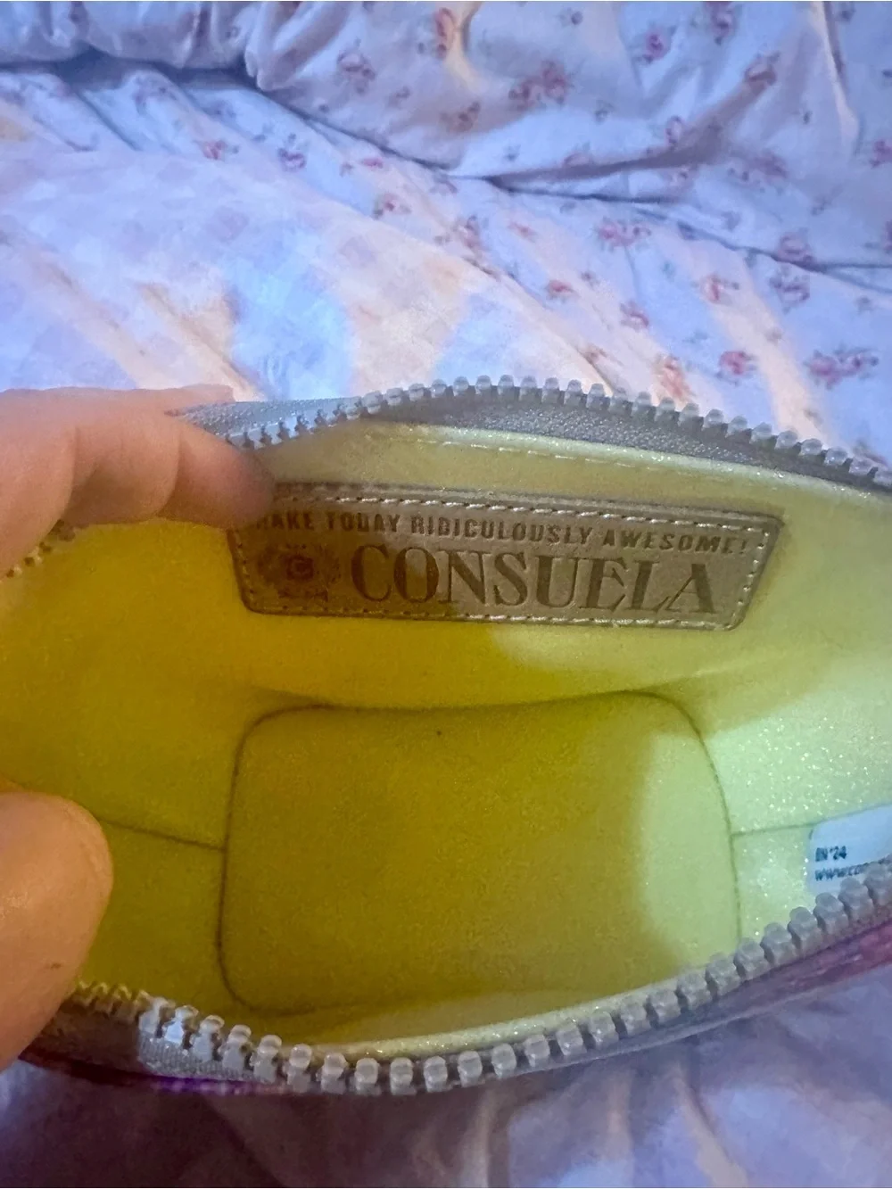 Consuela Steph Medium Tool Kit